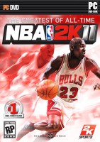 NBA 2K11 [FULLRIP]